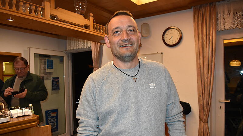 Matthias Witschel Hiltpoltstein