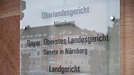Oberlandesgericht N&uuml;rnberg