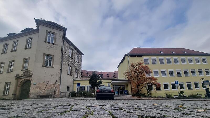 H&ouml;chstadter Schlossberg