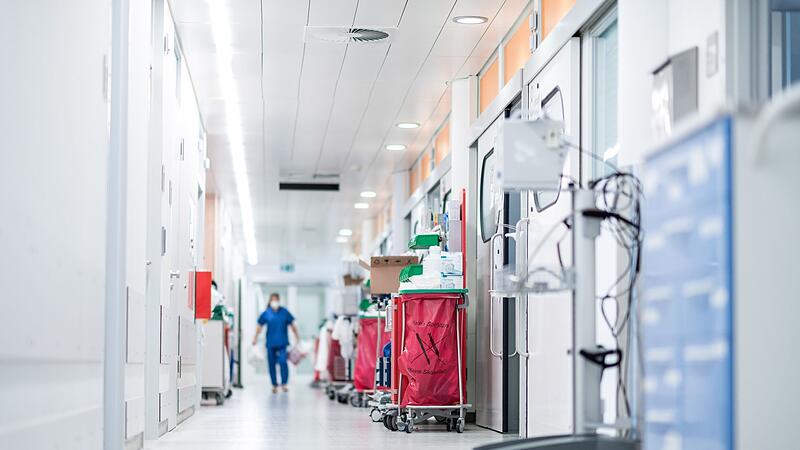 Krankenhaus