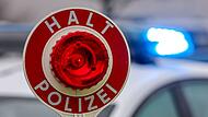 Polizeikontrolle Polizeikontrolle