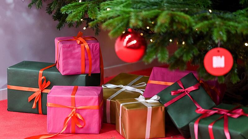 Bei Baur lief das Jahr verhalten an. Mit dem Weihnachtsgesch&auml;ft hat man Chancen, wieder Boden gutzumachen.