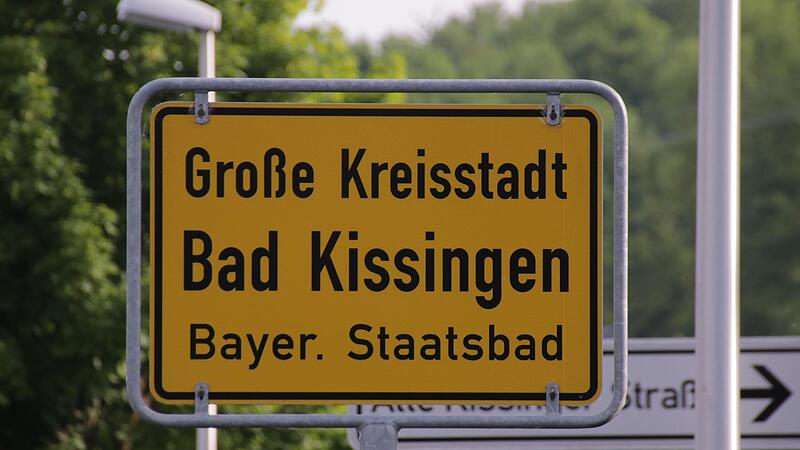 Bad Kissingen will B&uuml;rgerbusse nach Oberthulba, Burkardroth und in die Verwaltungsgemeinschaft Euerdorf aufbauen.