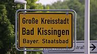 Bad Kissingen will B&uuml;rgerbusse nach Oberthulba, Burkardroth und in die Verwaltungsgemeinschaft Euerdorf aufbauen.