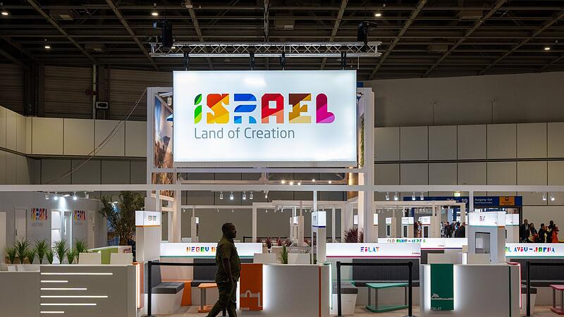 Internationale Tourismus-B&ouml;rse in Berlin