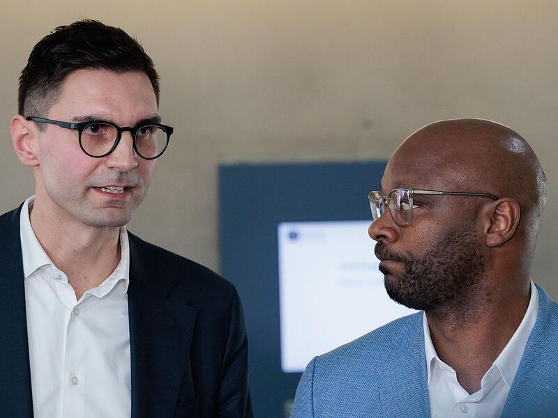 Sitzung der Koalitions-Taskforce zu Spritpreisen