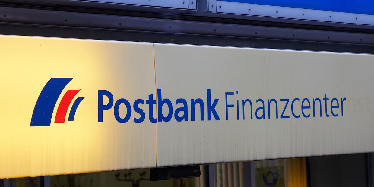 IT-Probleme bei der Postbank verärgern Kunden