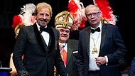 Thomas Gottschalk und Günther Jauch Thomas Gottschalk und Günther Jauch