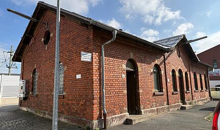 Die Toiletten am Forchheimer Bahnhof bereiten einmal mehr &Auml;rger. Durch Vandalismus kam es auf dem Herren-WC zu erheblichen Sch&auml;den.