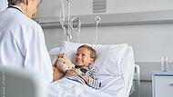 Kinderklinik