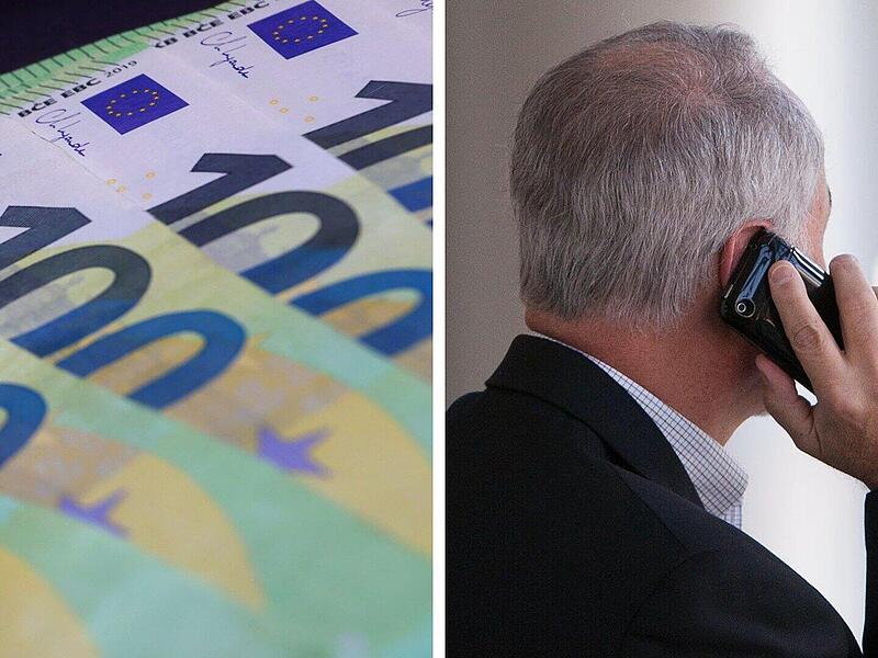 Polizei gibt Tipps zum Schutz vor Betrugs mit gefälschten Bankbriefen nach Fällen in Bamberg Polizei gibt Tipps zum Schutz vor Betrugs mit gefälschten Bankbriefen nach Fällen in Bamberg