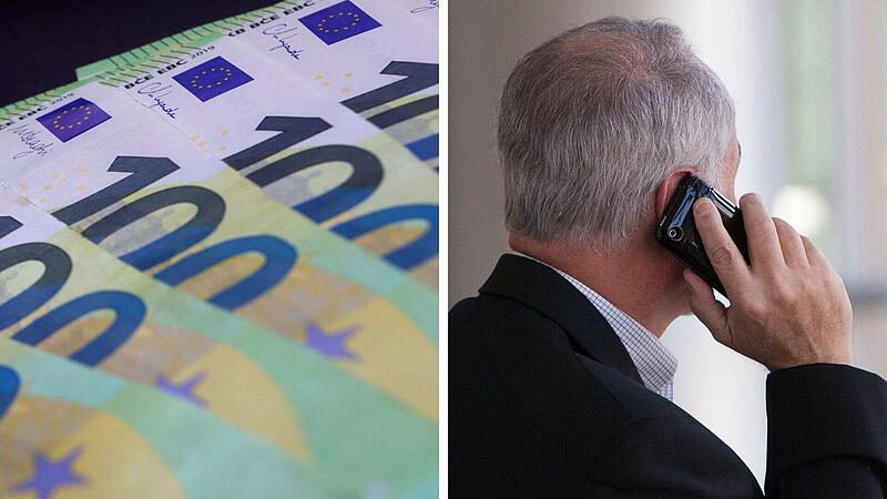 Polizei gibt Tipps zum Schutz vor Betrugs mit gefälschten Bankbriefen nach Fällen in Bamberg Polizei gibt Tipps zum Schutz vor Betrugs mit gefälschten Bankbriefen nach Fällen in Bamberg
