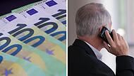 Betr&uuml;ger ergaunert im Kreis F&uuml;rth Zehntausende Euro