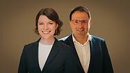Martin Schöffel / Emmi Zeulner