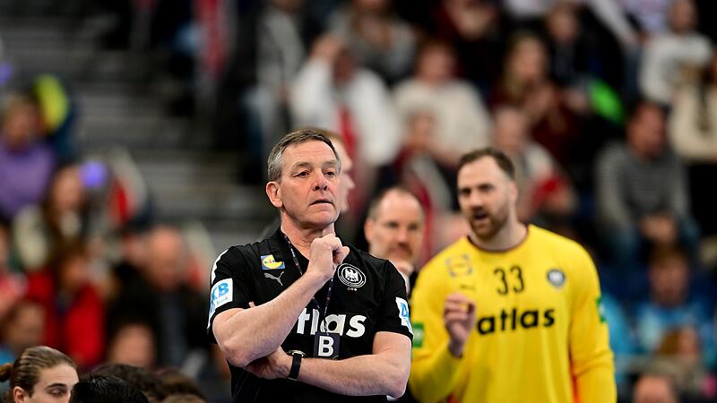 Deutschland - Kroatien