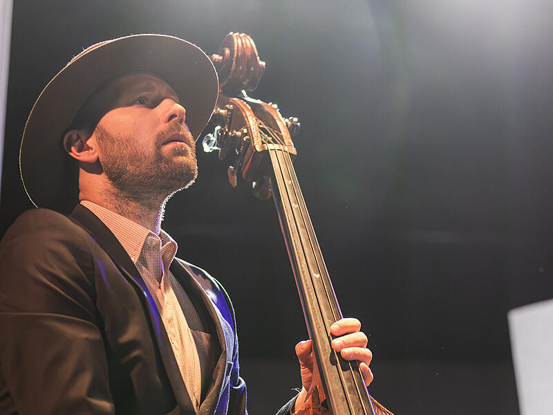 Landestheater Coburg: Where is Dylan?