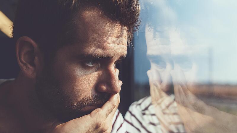 Burnout kann jeden treffen.