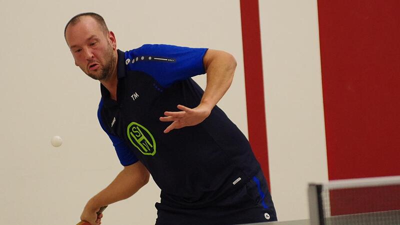 Tobias Meu&szlig;geier hat den SV Hummendorf verlassen und schl&auml;gt nun mit dem SV Rothenkirchen in der Landesliga auf.