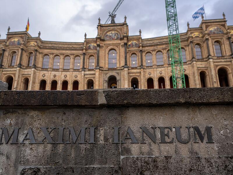 Bayerischer Landtag