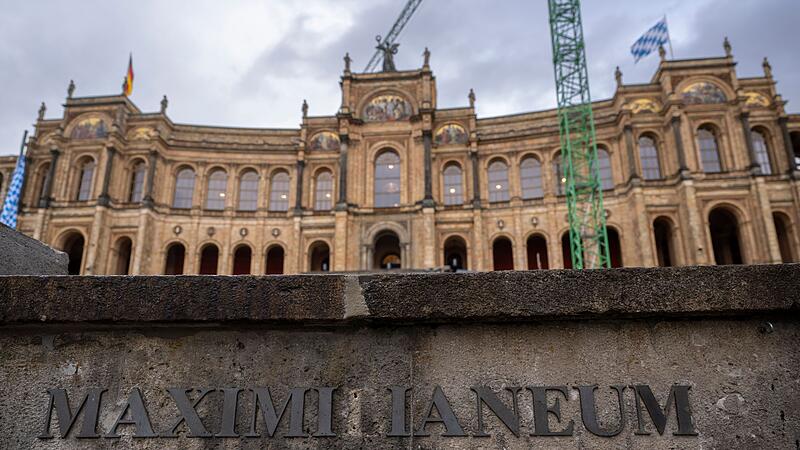 Bayerischer Landtag