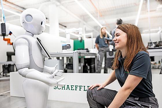 Das 61. Bundesfinale von Jugend forscht findet Ende Mai 2026 am Stammsitz von Schaeffler in Herzogenaurach statt. Das 61. Bundesfinale von Jugend forscht findet Ende Mai 2026 am Stammsitz von Schaeffler in Herzogenaurach statt.