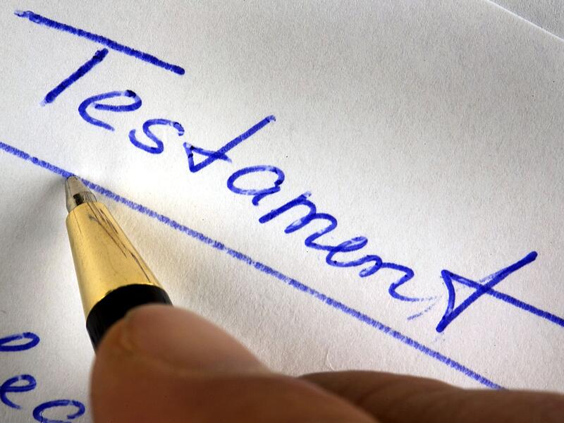 Testament