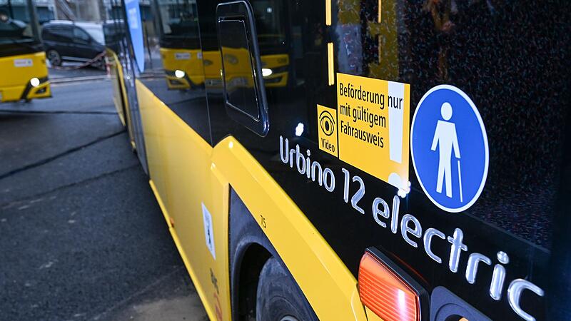 Richtfest der BVG f&uuml;r E-Bus-Betriebshof in Treptow