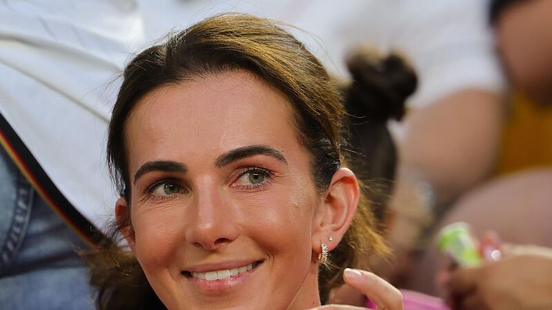 Lisa Müller Lisa Müller