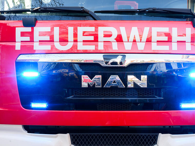 Feuerwehr PoppenlauerForchheim & Fränkische Schweiz Feuerwehr Poppenlauer
