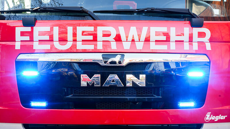 Feuerwehr PoppenlauerForchheim & Fränkische Schweiz Feuerwehr Poppenlauer