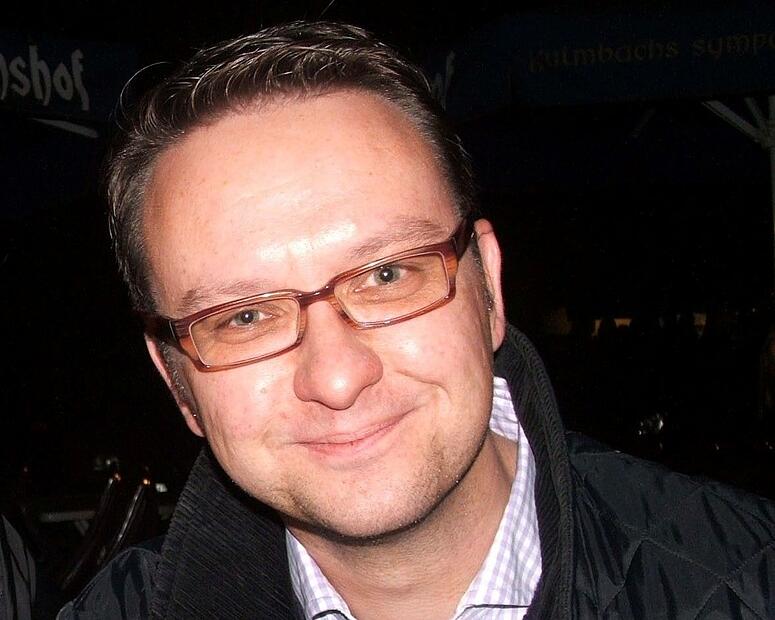 Mark Ständner