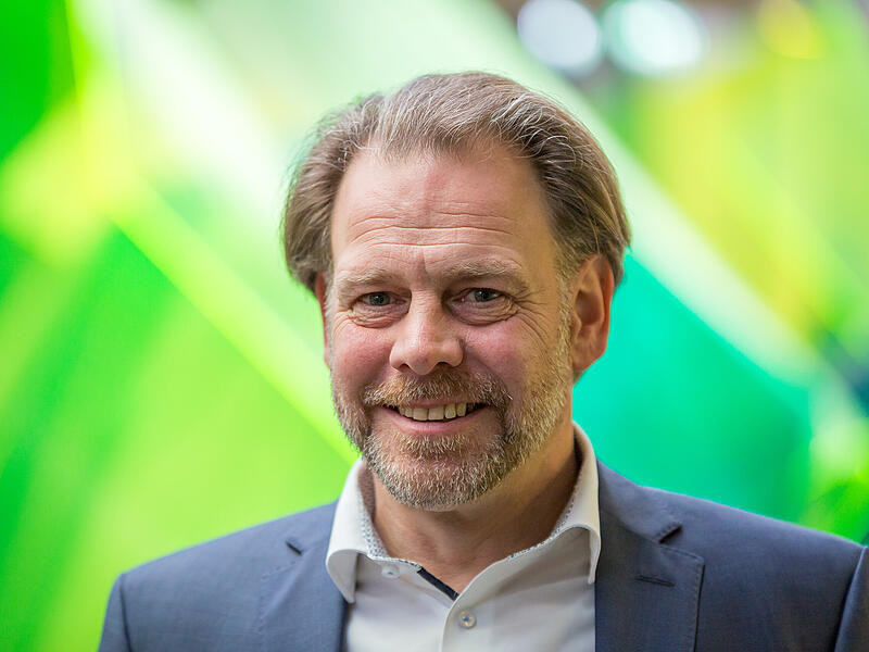 Sven OelkersForchheim & Fränkische Schweiz „Keinerlei Konsequenzen für die Behandlung der Menschen hier vor Ort“; Klinik-Chef zu den Millionenverlusten