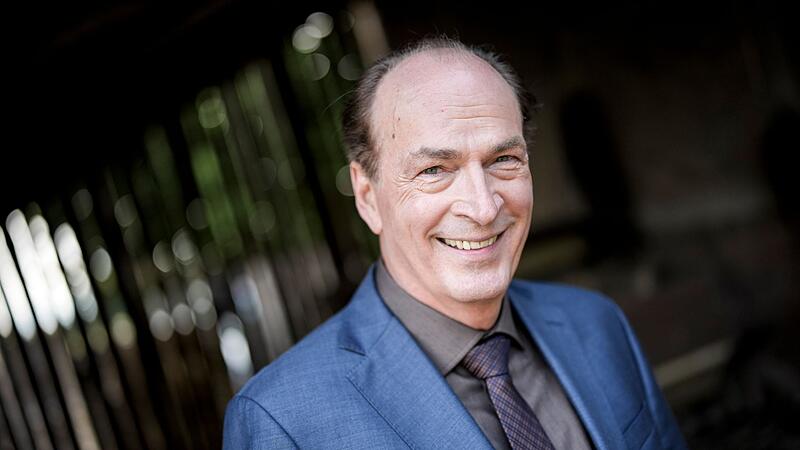 Herbert Knaup Herbert Knaup