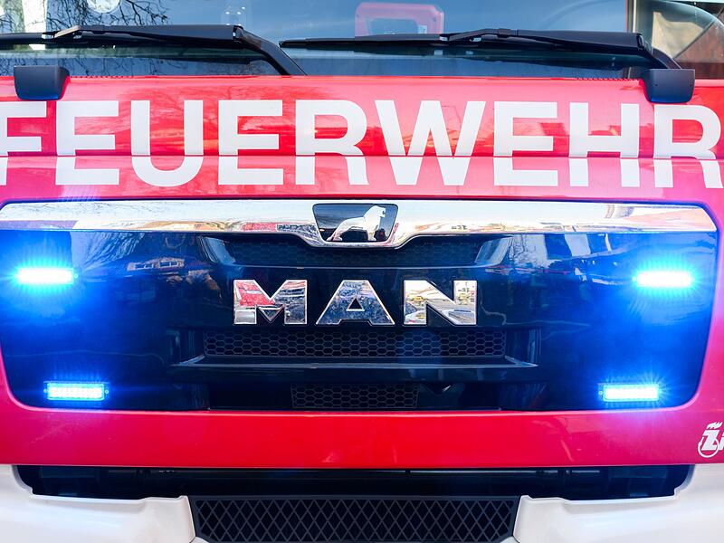 Feuerwehr