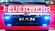Feuerwehr Feuerwehr