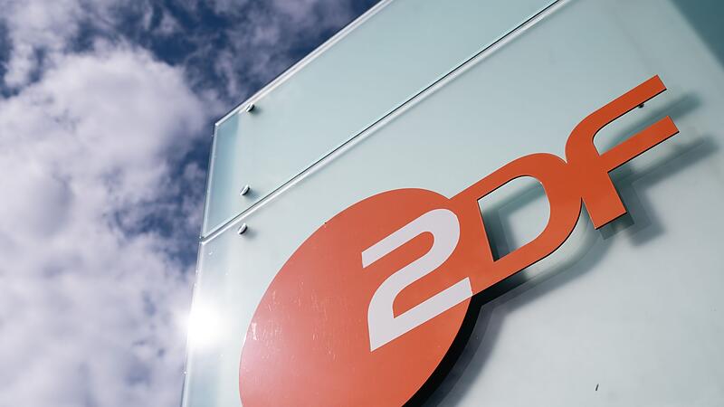 ZDF wird 60 ZDF wird 60