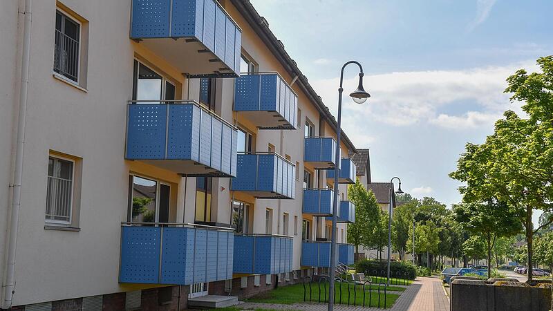 Wird das bestehende Ankerzentrum durch einen Neubau ersetzt?  Die Pläne eines Architektenwettbewerbs  ignorieren die im Stadtrat geforderten Wünsche nach einer dezentralen Unterbringung.