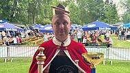 Bratwurstkönig