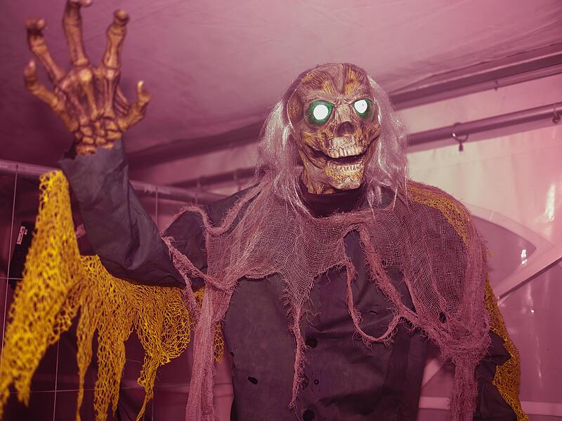 Halloween Greuther KellerHalloween Greuther Keller