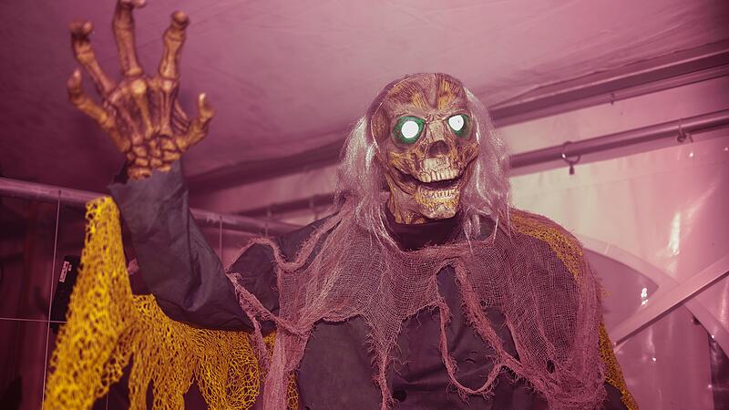 Halloween Greuther KellerHalloween Greuther Keller