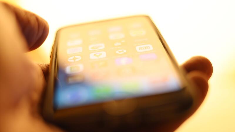 Smartphone