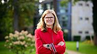 Daniela Gerd tom Markotten
