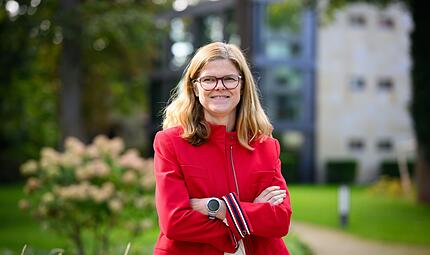 Daniela Gerd tom Markotten