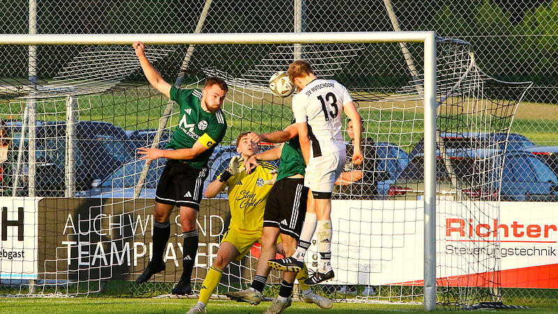 Fu&szlig;ball-Relegation am 21. Mai 2026