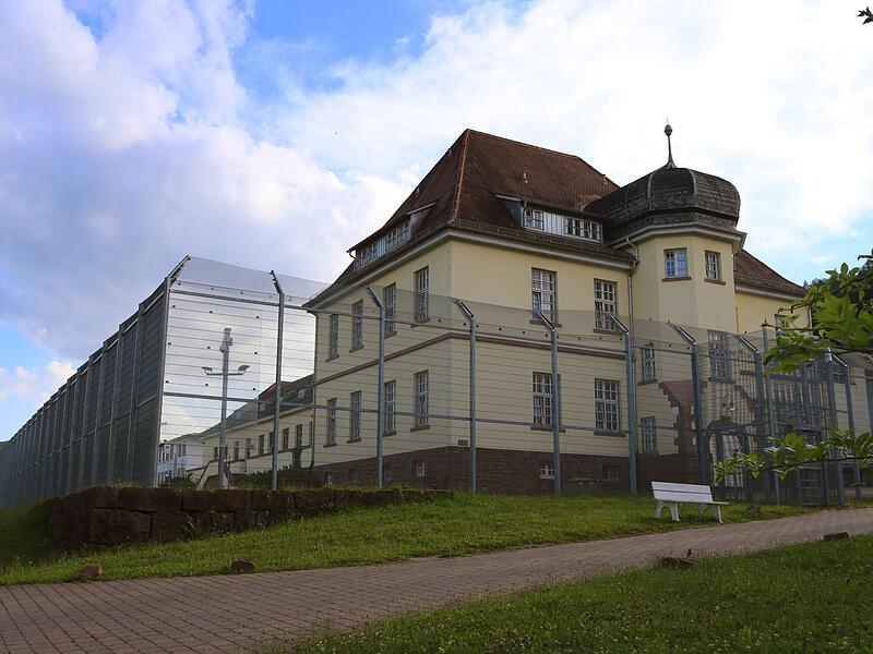 Bezirkskrankenhaus Lohr am Main Bezirkskrankenhaus Lohr am Main