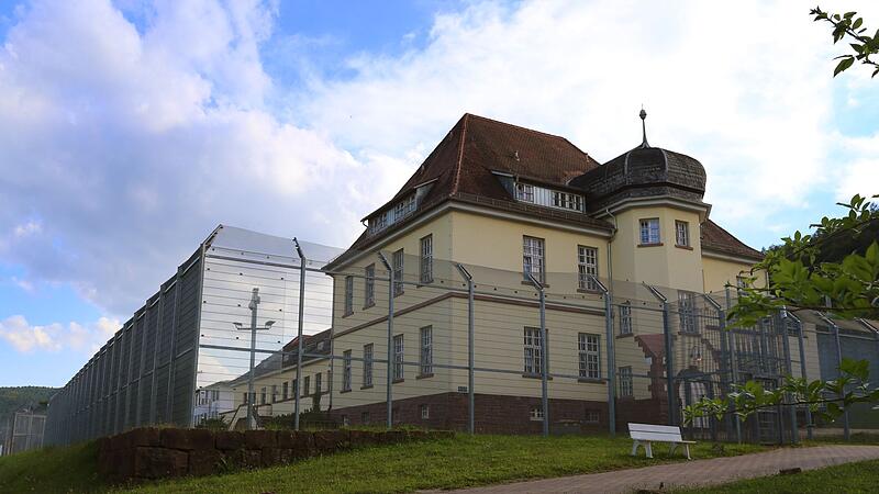 Bezirkskrankenhaus Lohr am Main Bezirkskrankenhaus Lohr am Main