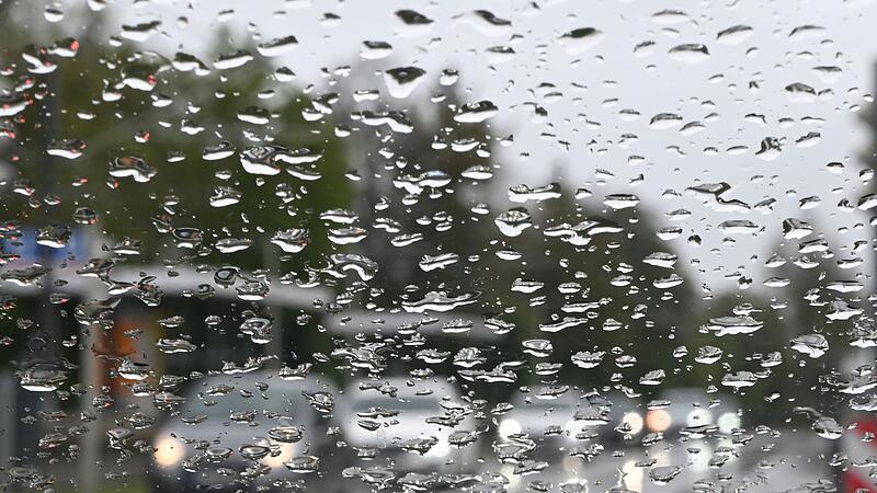 Regen Regen