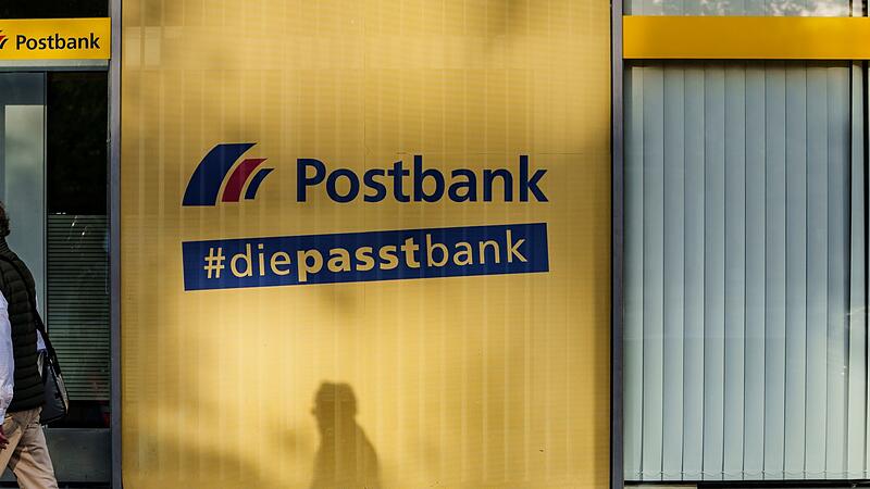 Warnstreiks bei der Postbank Warnstreiks bei der Postbank
