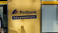Warnstreiks bei der Postbank Warnstreiks bei der Postbank