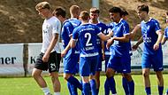 FC 06 Bad Kissingen verliert beim TSV Aubstadt II